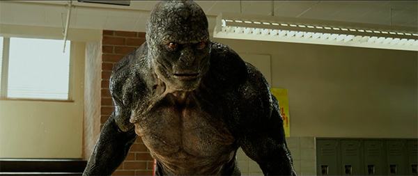 The Amazing Spider-Man