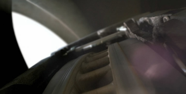 Toyota Tundra - Ramp